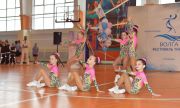 Ежегодный танцевальный фестиваль «Волга» вновь соберет танцевальные коллективы Поволжья в городе Сызрани