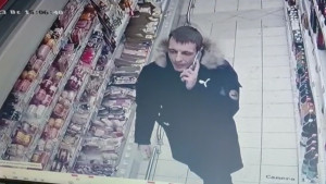 У тольяттинца в магазине украли телефон