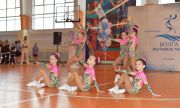 Ежегодный танцевальный фестиваль различных направлений вновь соберет танцевальные коллективы Поволжья в Сызрани