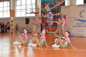 Ежегодный танцевальный фестиваль различных направлений вновь соберет танцевальные коллективы Поволжья в Сызрани