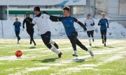 Стартовал «Земский банк - Зимний чемпионат Самарской области по футболу»