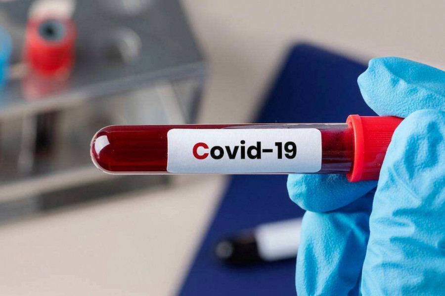 Число заболевших коронавирусом в регионе выросло до 353 человек