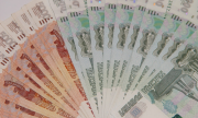 Россияне считают идеальной зарплату размером в 181 тысячу рублей в месяц