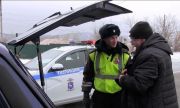 200 часов обязательных работ назначил суд водителю в Приволжье за нетрезвое вождение