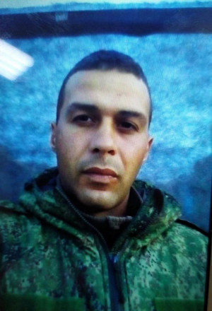 Сотрудники полиции разыскивают без вести пропавшего жителя Волжского района