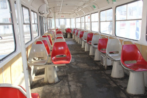 До 1 июля 2023 года в Самару доставят 12 новых трамвайных вагонов