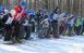 В связи с проведением Всероссийской массовой  лыжной гонки «Лыжня России» в Самаре  будет временно ограничено движение транспорта