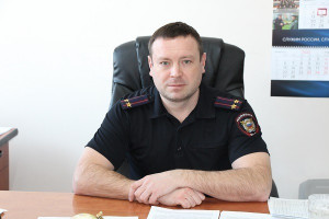 Подполковник полиции Владимир Корнеев рассказал, как обезопасить себя от действий злоумышленников.