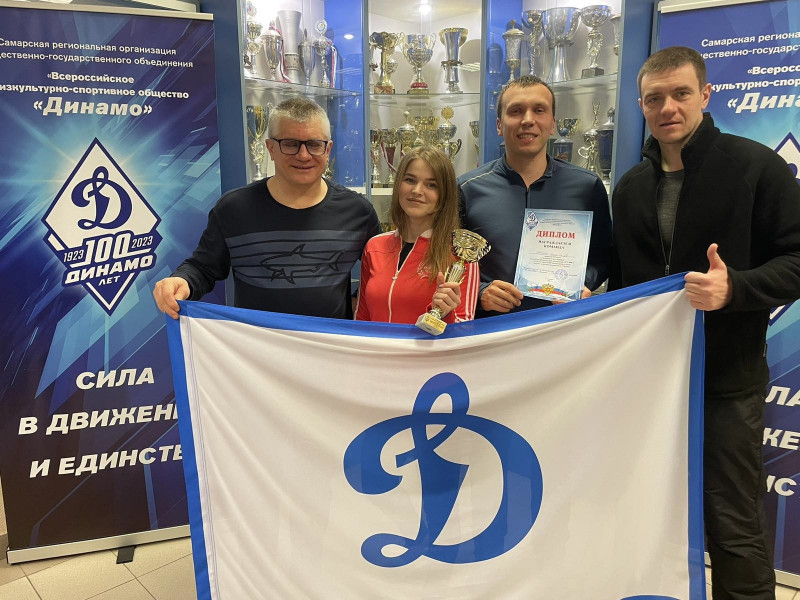 Команда УФСИН СО заняла призовое место в соревнованиях по плаванию