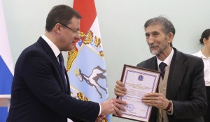 Ученые Самарского политеха отмечены высокими региональными наградами