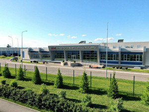 В декабре ОЭЗ «Тольятти» отмечена на федеральном уровне как площадка с наиболее развитой инфраструктурой.