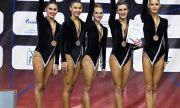 Самарская команда впервые за 5 лет заняла призовое место на чемпионате ПФО по художественной гимнастике в Пензе 
