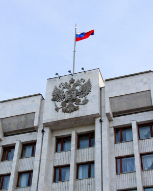 Планы по строительству новых очистных сооружений  в Тольятти обсудили на заседании Правительства Самарской области