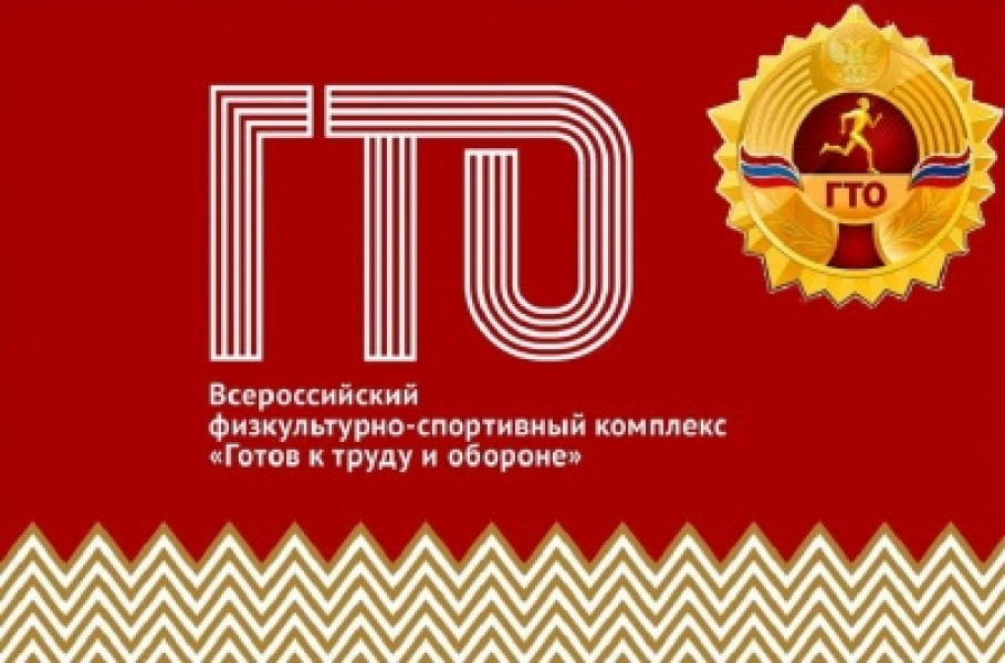 Самарцев приглашают к участию в фестивале ГТО