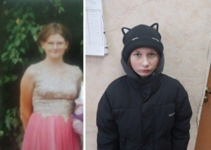 В Самарской области ищут двух девочек-подростков