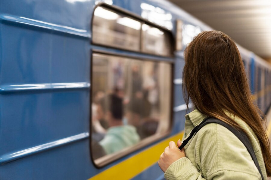 Москва первой в мире сократила интервал движения поездов метро до 80 секунд