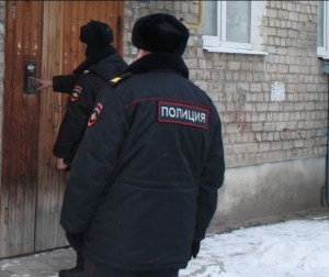 В Самарской области ежедневно пресекаются нарушения миграционного законодательства