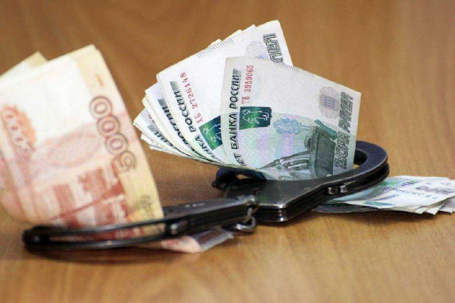 Пресечена деятельность ОПГ похитившей более 2 млрд рублей из ПФР 