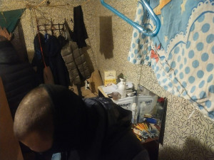 В Самарской области ликвидировано 8 наркопритонов