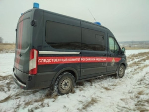 В Самарской области будут расследовать ДТП с пятью погибшими