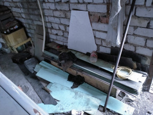 Житель Кинель-Черкасского района взял на хранение чужое имущество, а его украли
