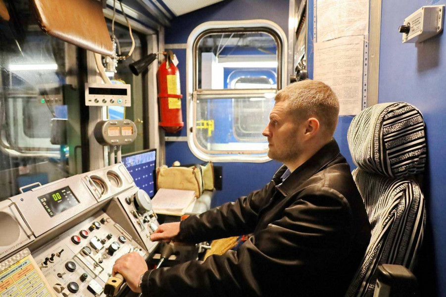 «Самарский метрополитен» усиливает подготовку машинистов