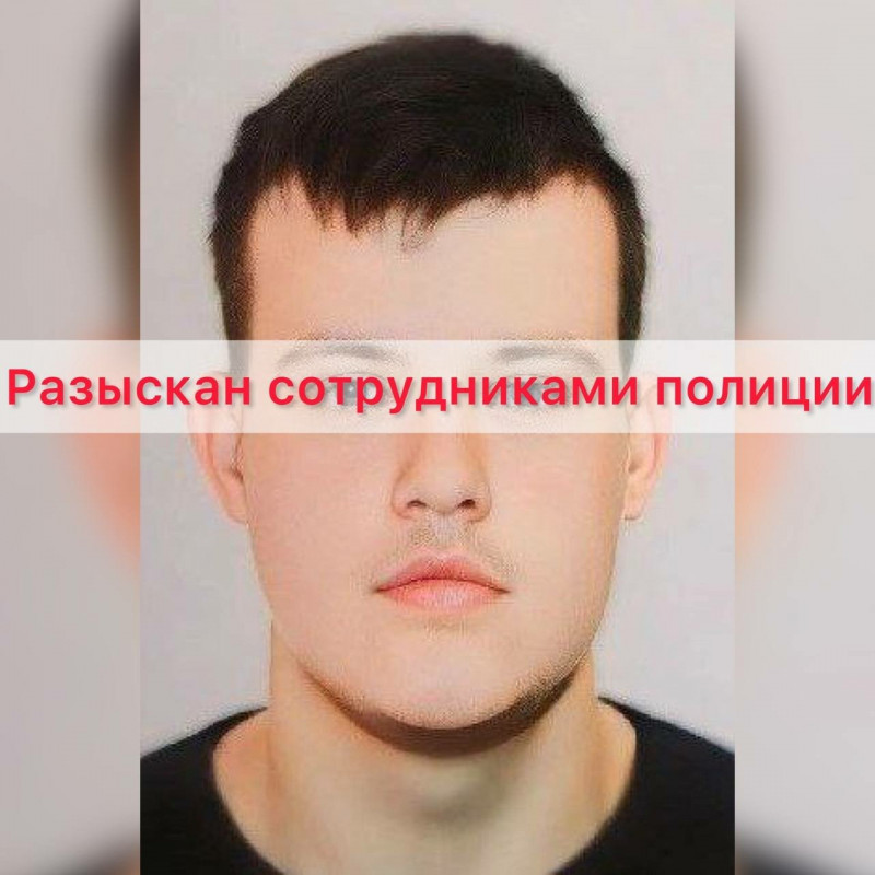 В Тольятти полицейские разыскали пропавшего 2 февраля подростка