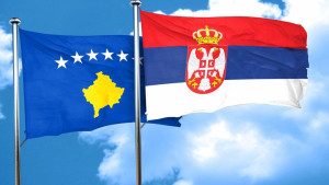 Боррель: Сербия и Косово приняли соглашение ЕС о нормализации отношений