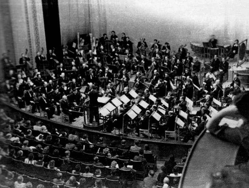 В Самаре снова прозвучит легендарная Седьмая симфония Дмитрия Шостаковича