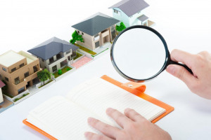 Определение кадастровой стоимости недвижимости