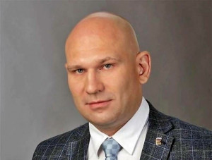 Членство в партии сызранского депутата Сергея Иванова будет приостановлено