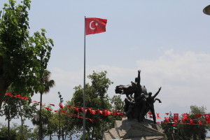 Спрос на туристические путевки в Турцию полностью восстановился