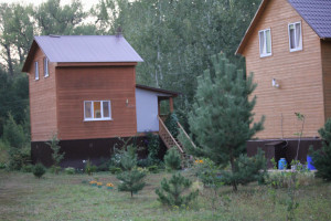 Самарская область - в топ-10 в Приволжском ФО по числу отдыхающих на тысячу жителей