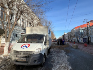 «РКС-Самара» завершили перекладку канализационной линии на ул. Куйбышева