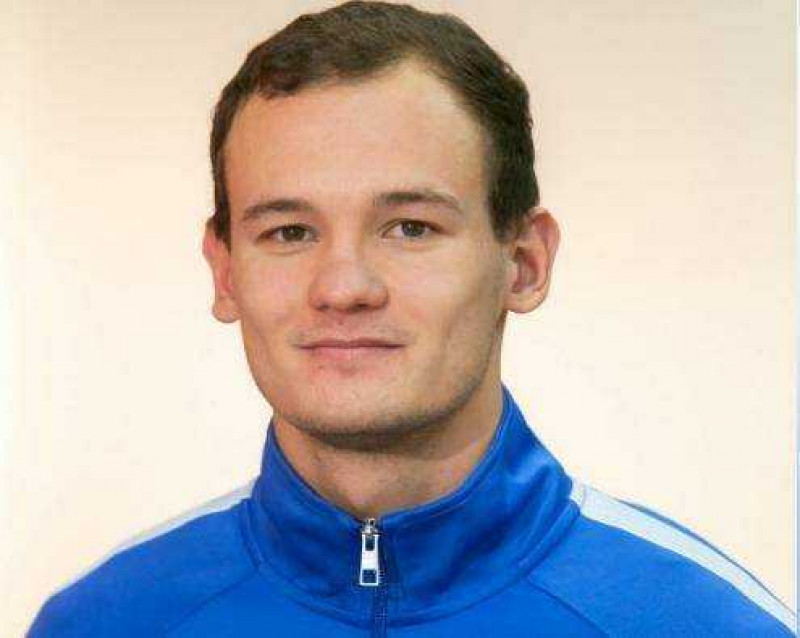 Александр Лифанов из Самарской области победил в первом этапе международного турнира по современному пятиборью