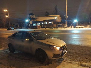 В Тольятти пассажир такси перевозил наркотик мефедрон