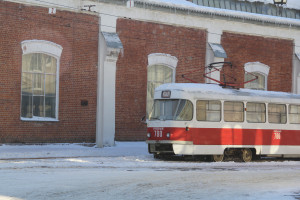 В Самаре пообещали в течение недели разобраться с нехваткой персонала на маршрутах трамваев № 5 и 22