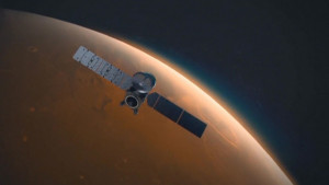 Россию в европейском проекте по Марсу заменят на США