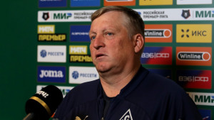 Главный тренер "Крыльев Советов" подвел итоги матча против ЦСКА.