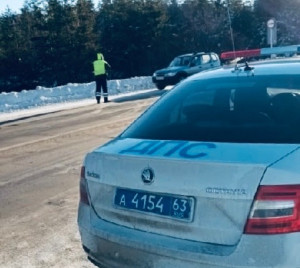 За истекшие пять дней сотрудники полиции выявили 18 водителей без водительских удостоверений на дорогах губернии