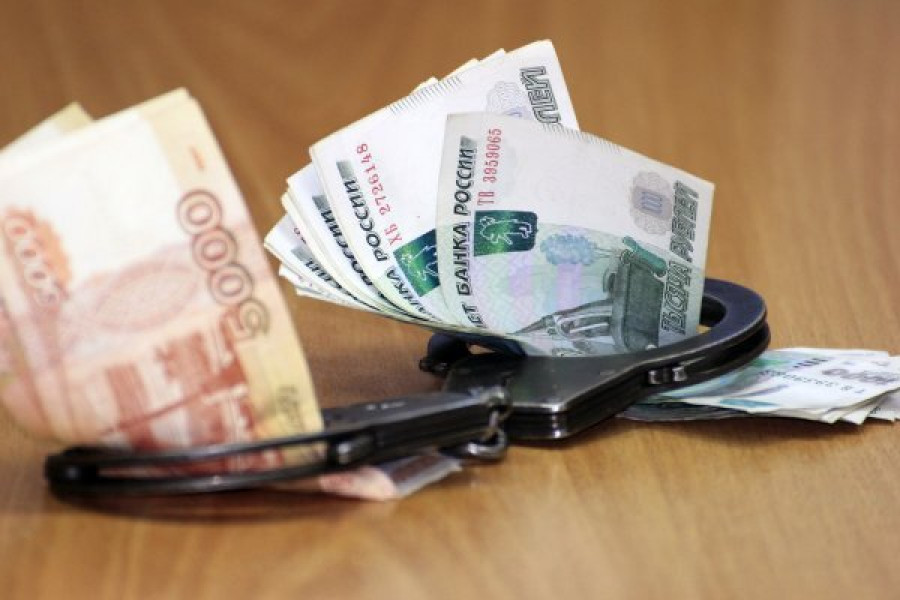 В Самарской области женщина, расплатившаяся поддельной купюрой, будет отвечать перед судом