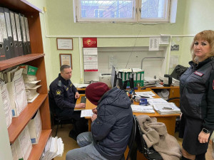 В Тольятти проходит операция "Должник"