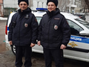 Самарские полицейские задержали жителя Челябинска, который находился в федеральном розыске