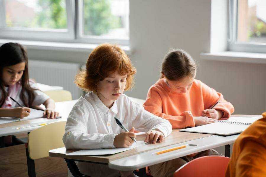 В Самарской области за два года построят девять новых школ