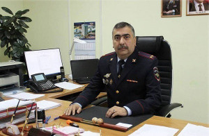 Начальник Отделения МВД России по Шенталинскому району ответил на вопросы граждан