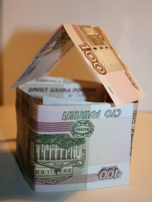 аренда квартир в России подорожала за год на 5%