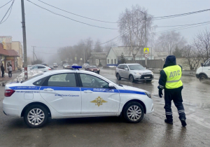 Автомеханик в Сызрани угнал машину клиента