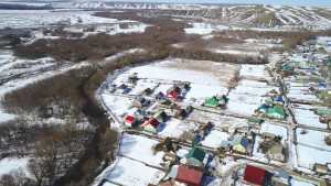 В 9 районах Самарской области остаются подтопленными 29 приусадебных участков и 6 низководных мостов. Жилые дома освободились от воды.