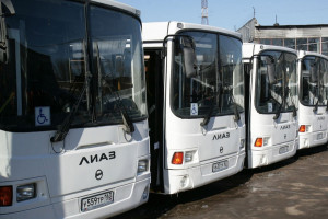 В Самаре добавили рейсы на маршруты №№ 51 и 78