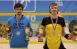 На счету спортсменов Самарской области золотые и серебряные награды.